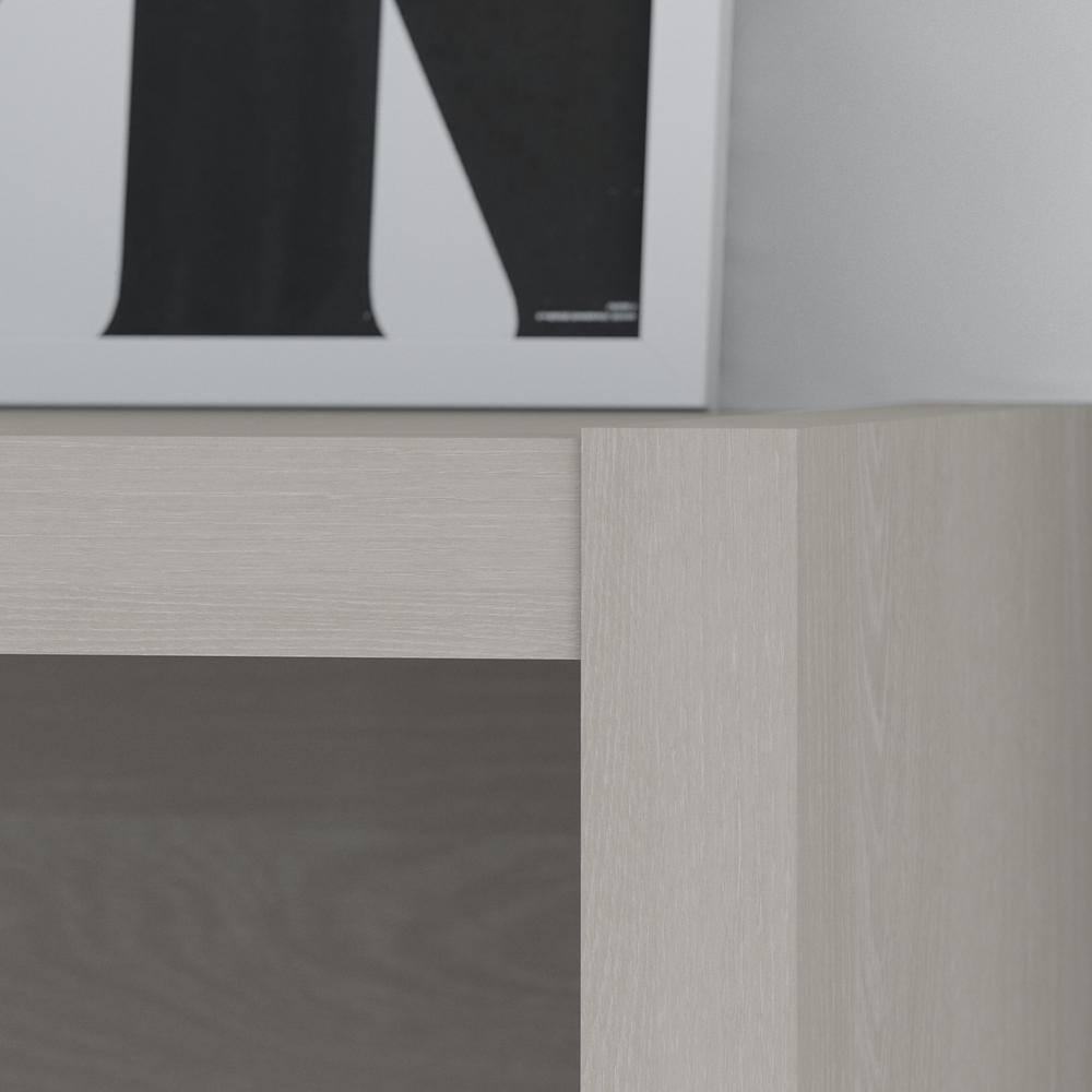 Echo 66" H x 32" W Standard Bookcase