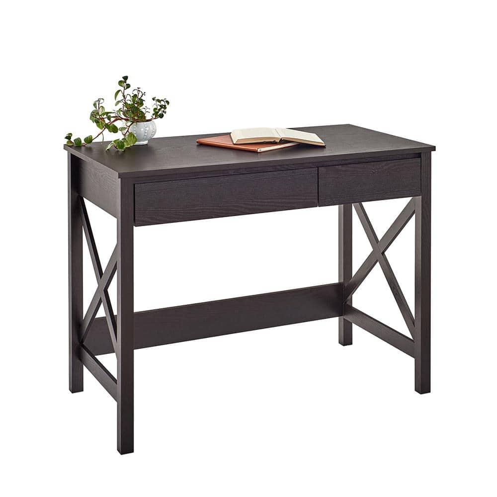 ClosetMaid X-Frame Furniture Writing Desk