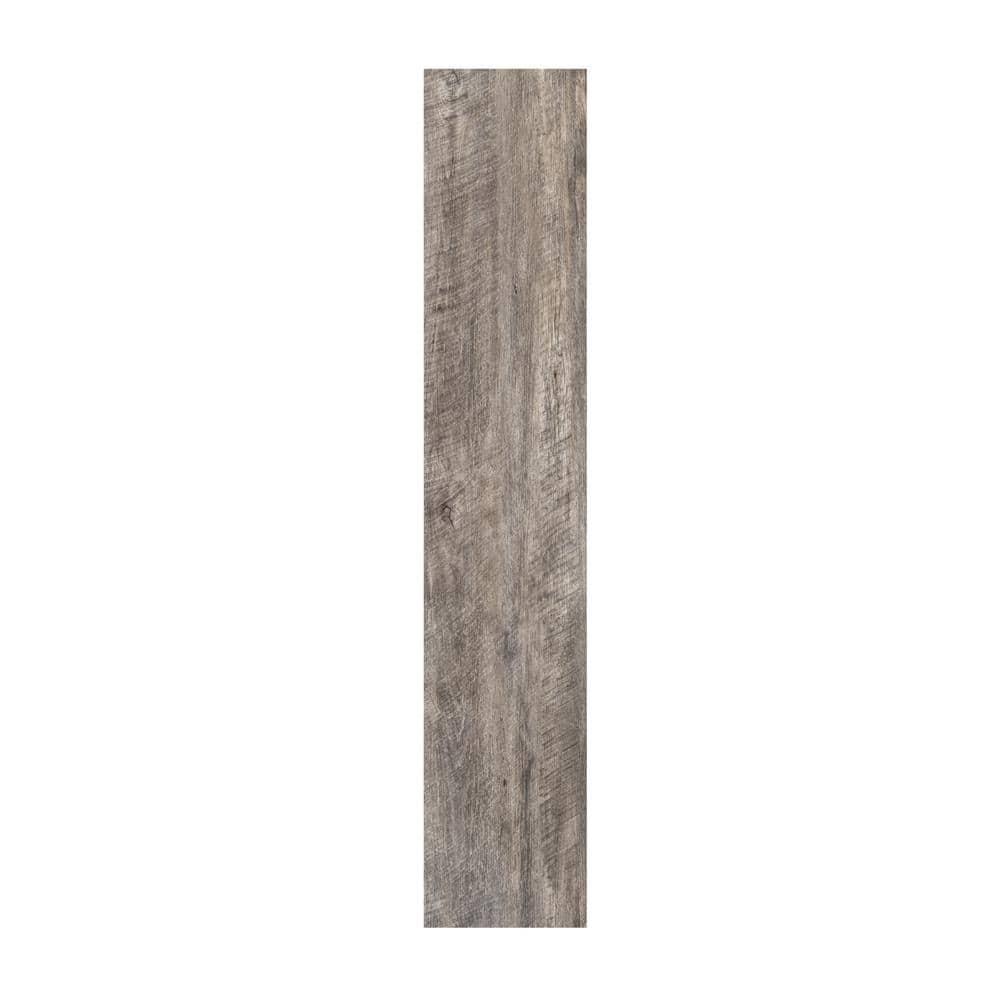 Achim Importing Co Flex Flor™ Looselay 5mm Thick 9'' W x 48'' L Vinyl Plank
