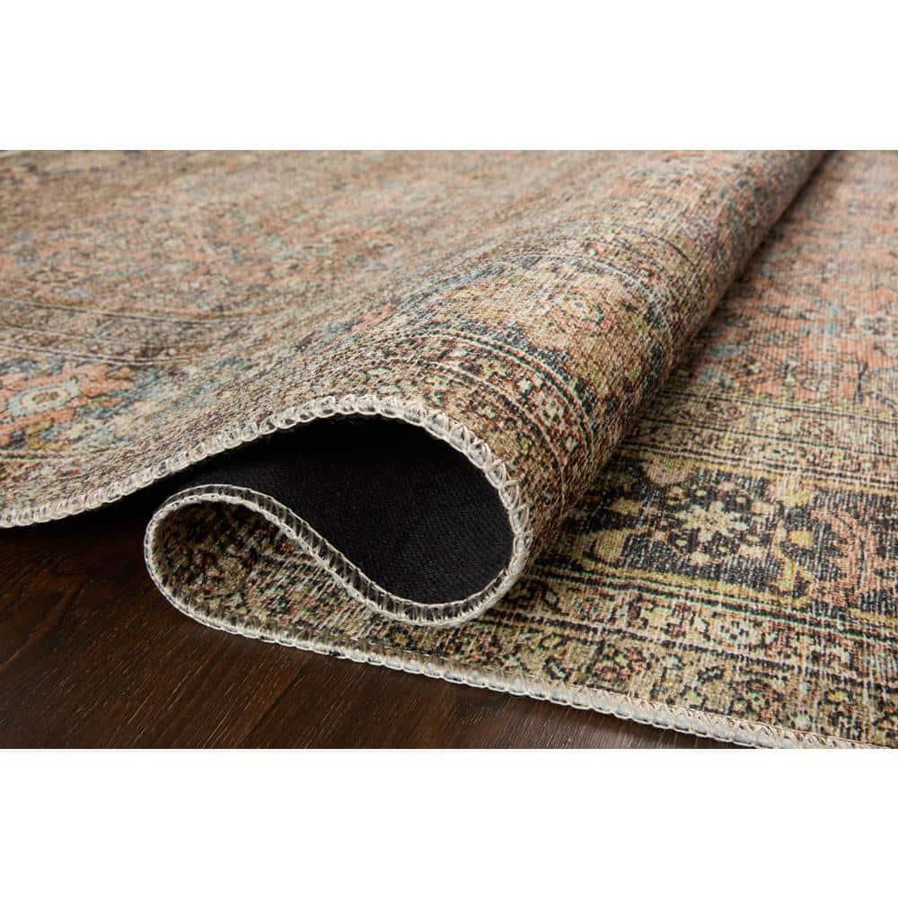 Loloi II Adrian Oriental Rug