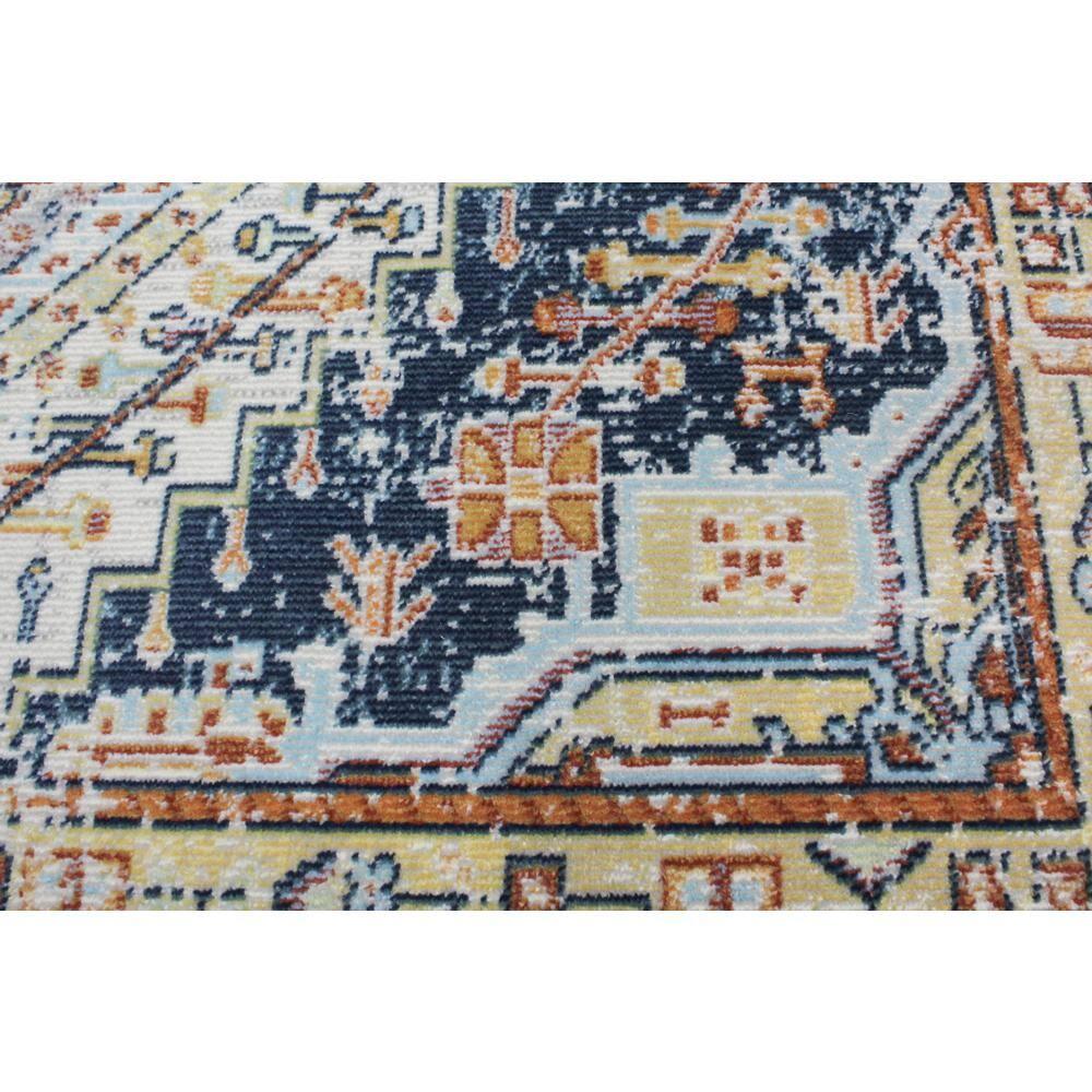 Mistana™ Wayne Oriental Indoor Rug