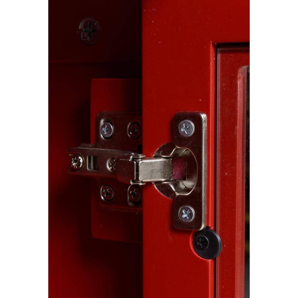 Accent Cabinet