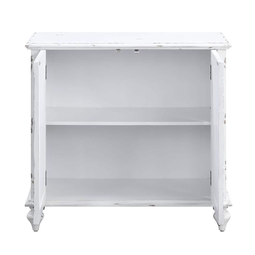 33 x 16 x 36 in. Daray Console Table