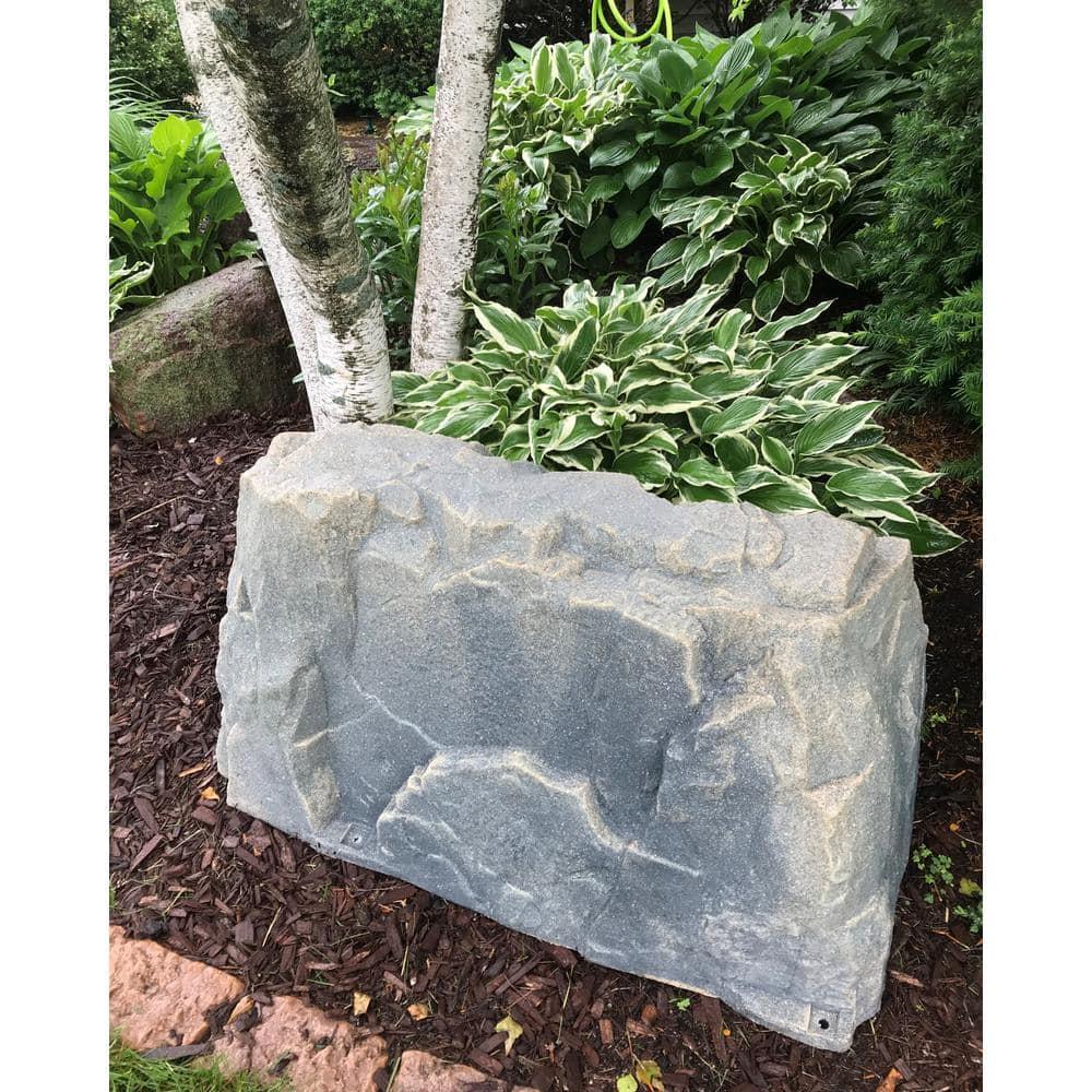 Dekorra Artificial Rock Backflow Cover - Model 110 - Choose Option