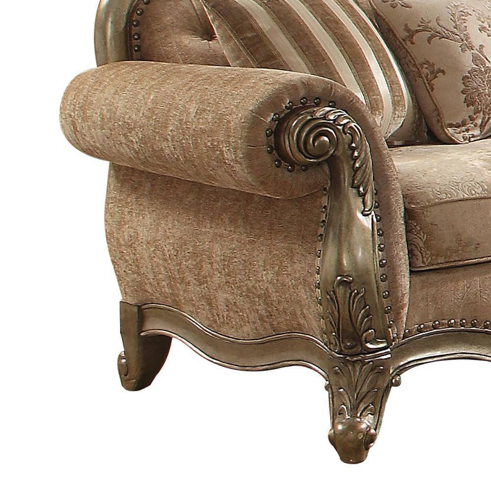 94.6'' Upholstered Sofa