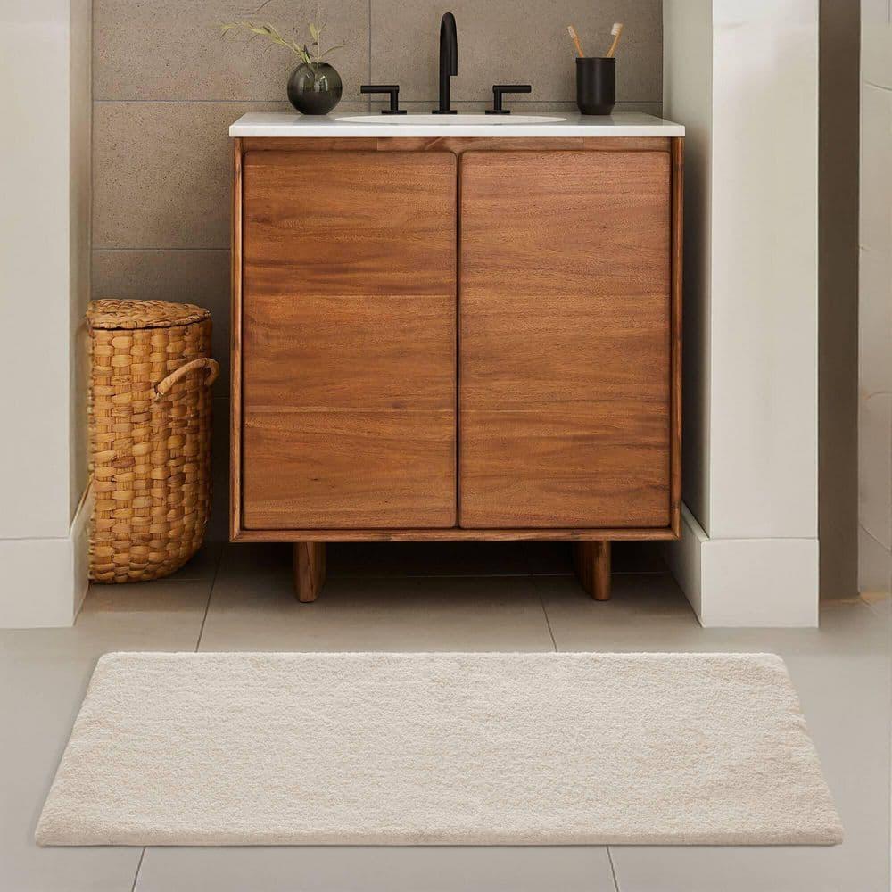 Madison Park Signature Marshmallow Contour Mat