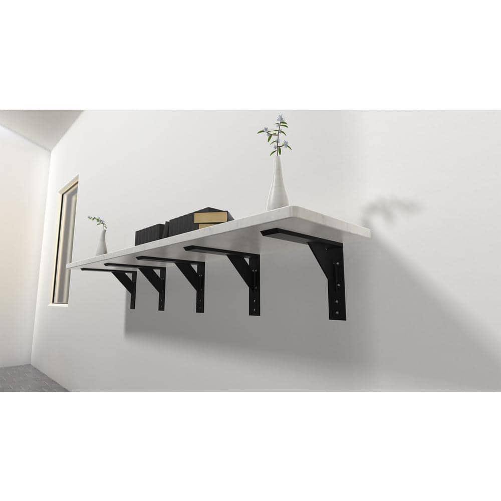 The Original Granite Bracket The Original™ Large Shelf Standard Bracket
