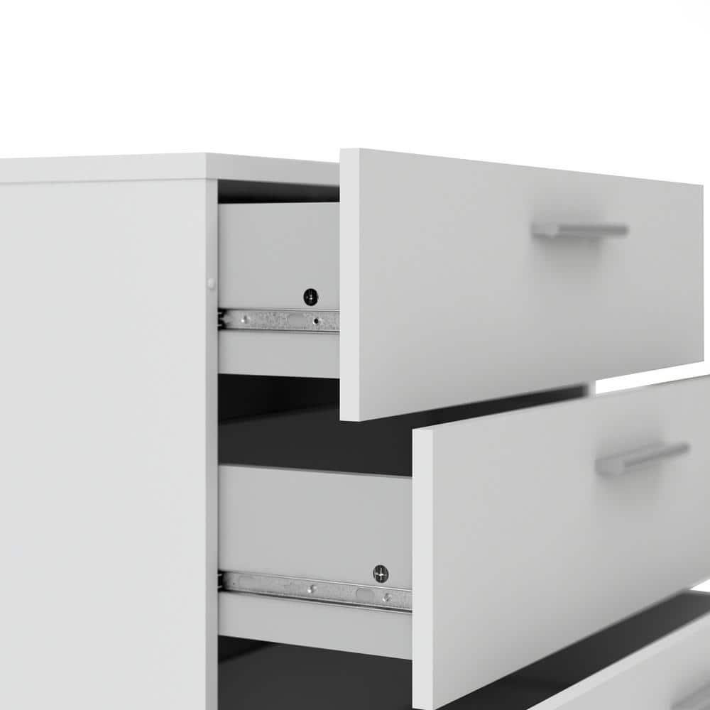 Gianna 31.57'' W 4 - Drawer Dresser