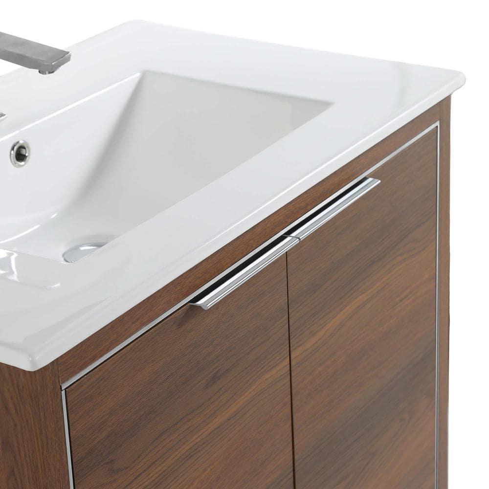 30'' Single Bathroom Vanity Set