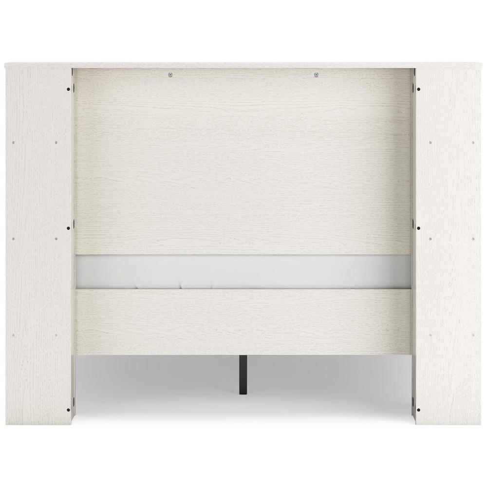 Jashawna Headboard