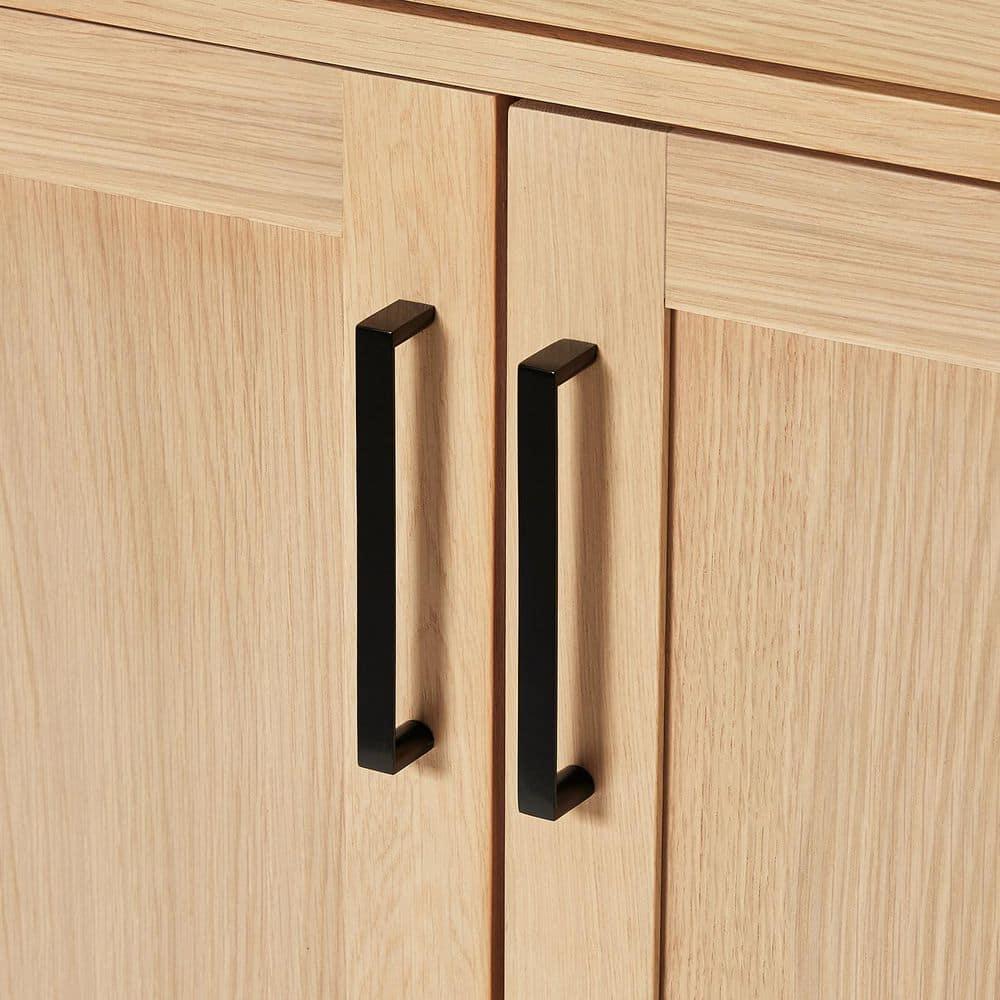 ARIEL Hepburn 60 Bathroom Vanity Base Only