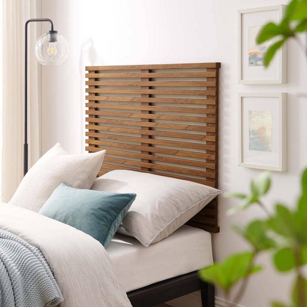 Modway Render Wall Mount Twin Headboard