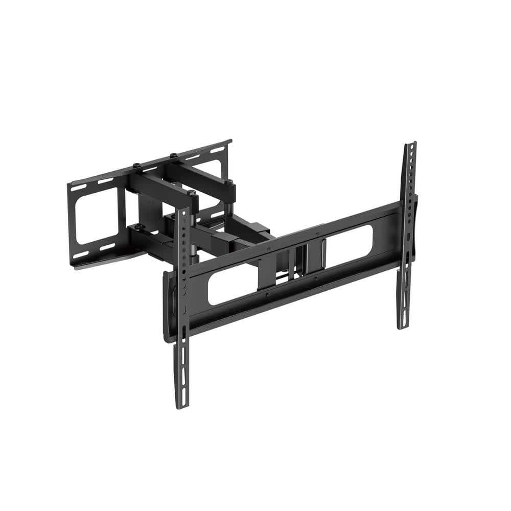 Promounts ProMounts Premium Articulating / Full Motion TV Wall Mount for 37" to 92" TVs, Holds Up to 88lbs