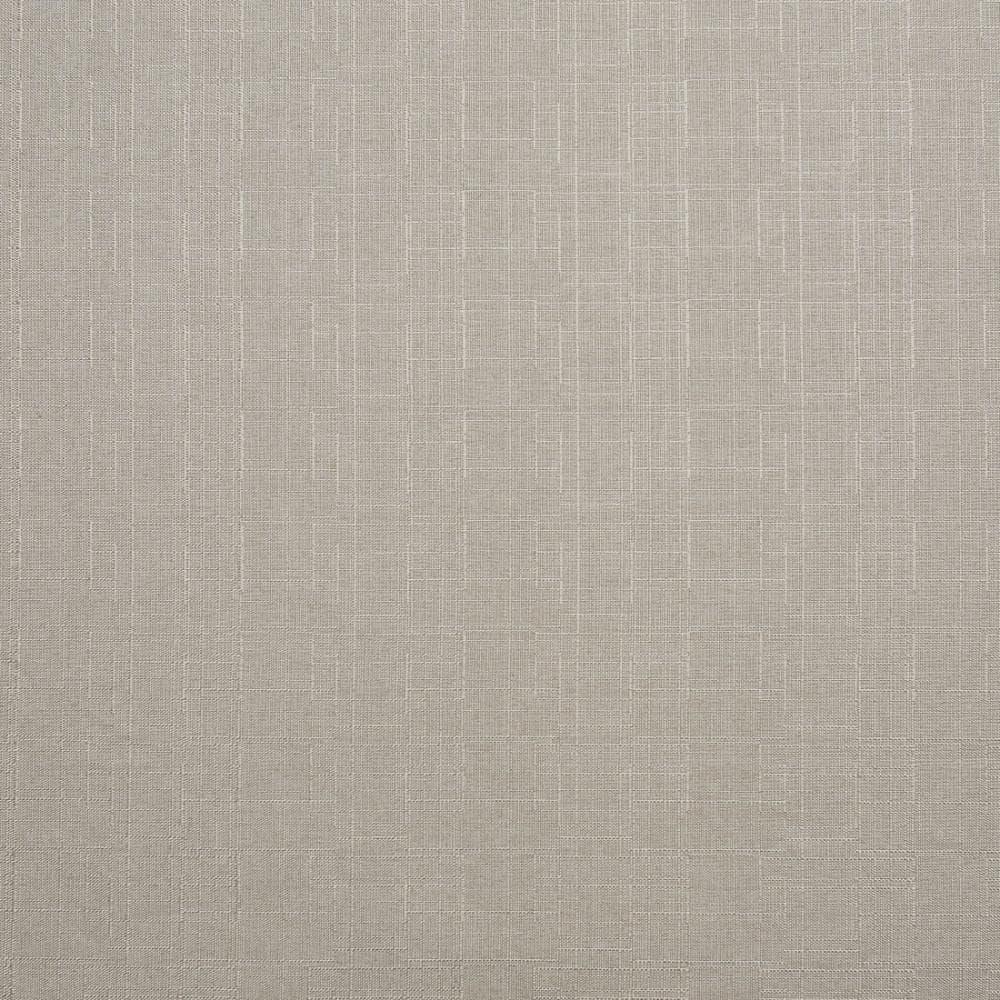 108"x84" Loha Patio Grommet Top Single Curtain Panel Beige - Exclusive Home: Light Filtering Indoor Patio Door Curtain