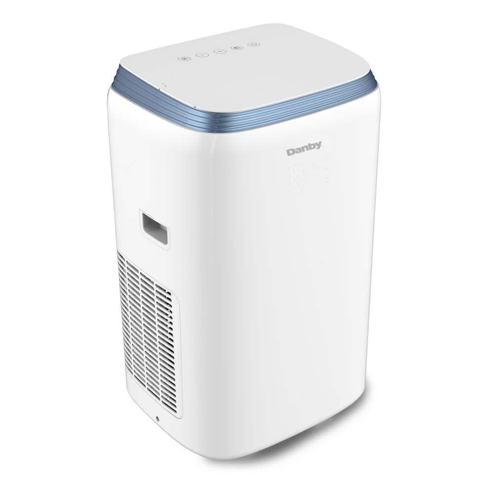 Danby 13,000 BTU Portable Air Conditioner with Remote
