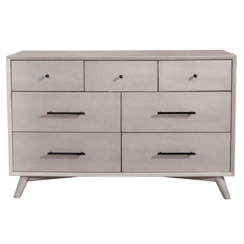 Williams 7-Drawer Dresser