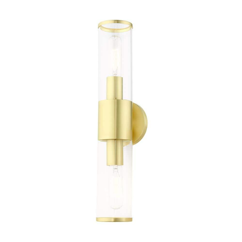 Wade Logan® Birchfield Dimmable Vanity Light