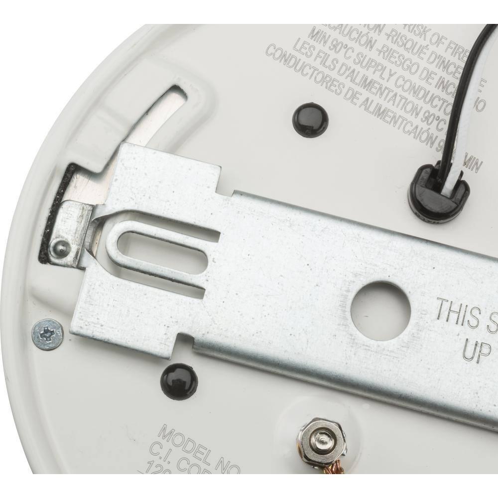 Juno Dimmable Circle Fixture Component Ceiling Light