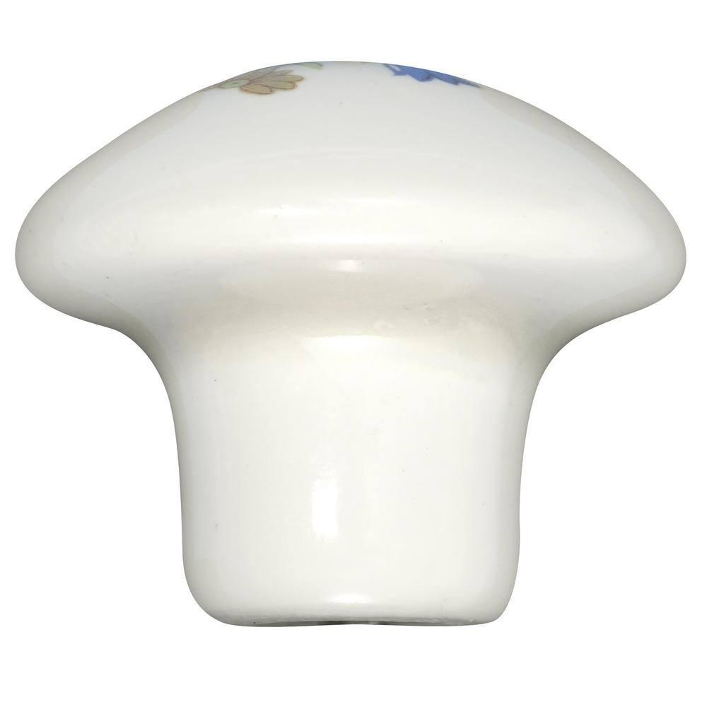 Laurey Mushroom Knob