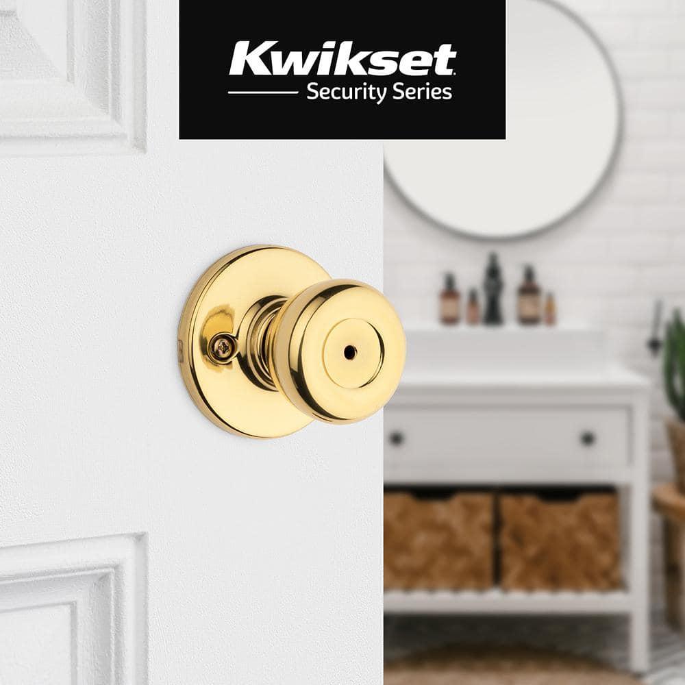 Tylo Privacy Door Knob