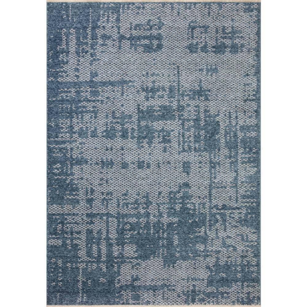 Vance Abstract Rug