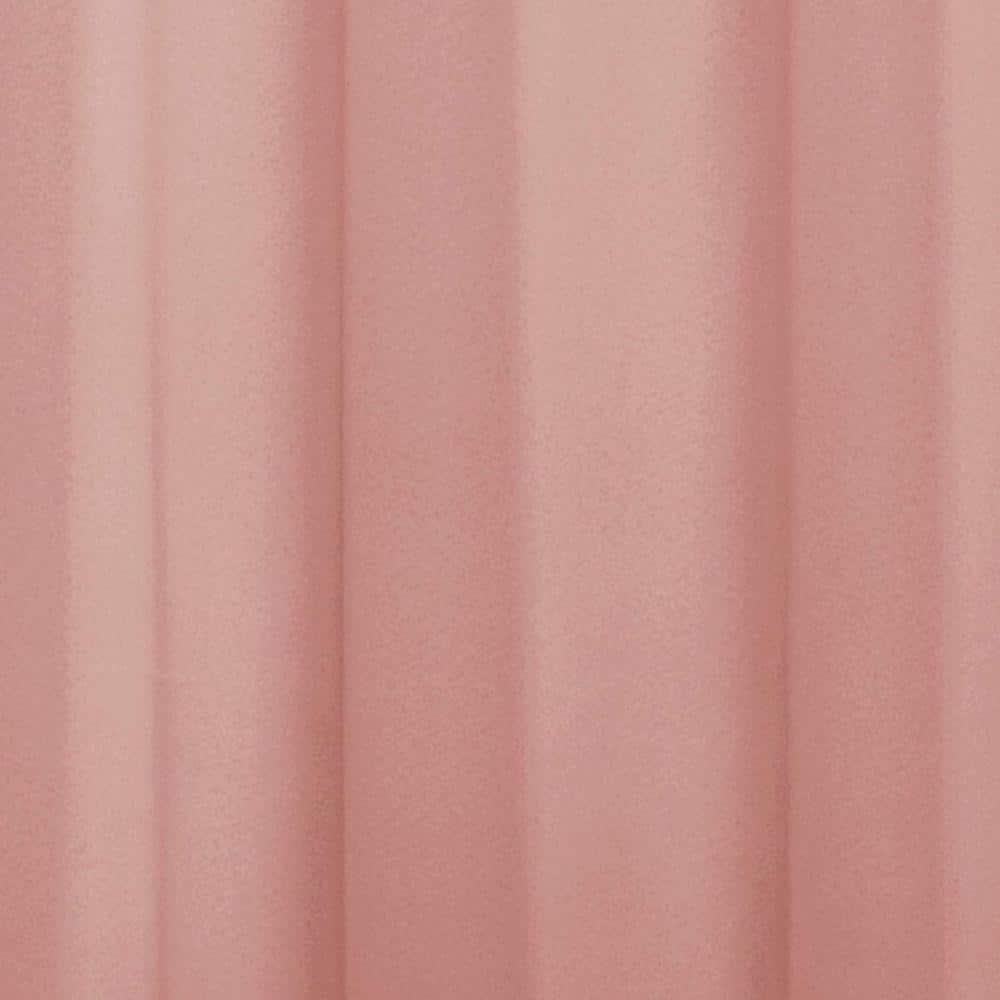 Eclipse Phoenix Polyester Blackout Curtain Single Panel