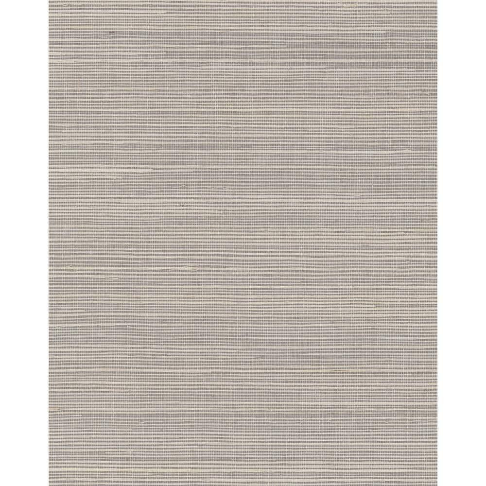 Birch Lane™ Weatherhill Natural Sisal Peel and Stick Grasscloth Wallpaper