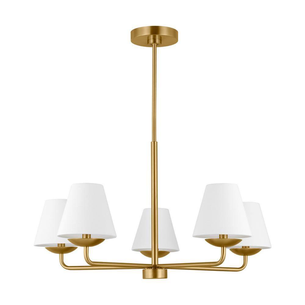 Scott Living Albion Medium Chandelier