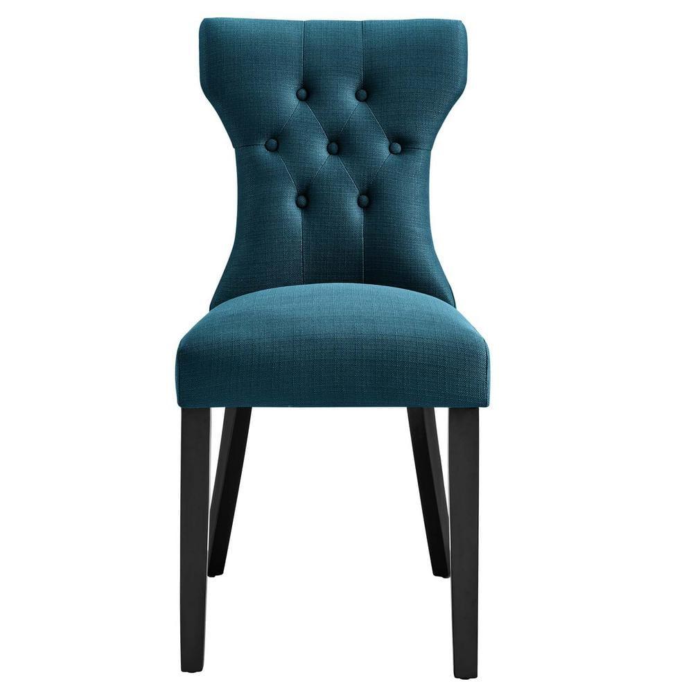 Modway Modway Silhouette Chair 24.5 x 18 x 36