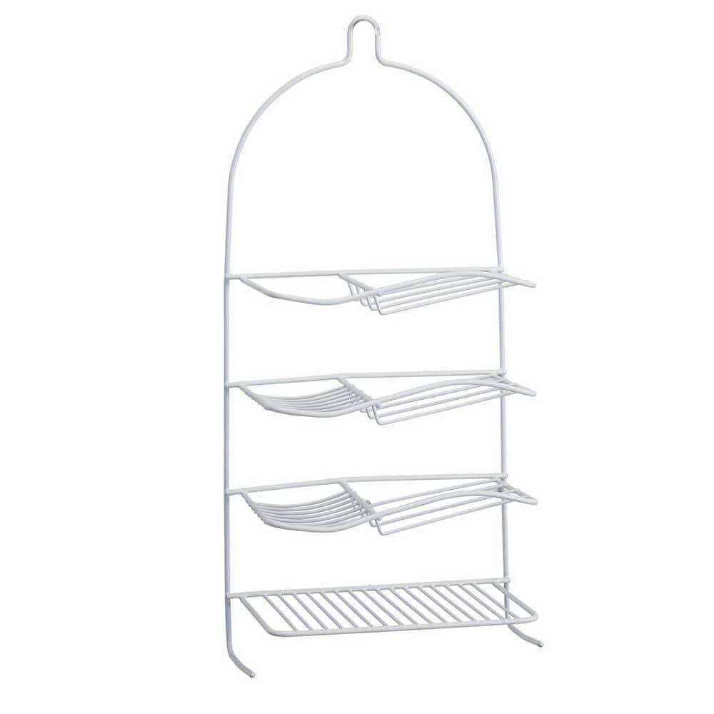 Rebrilliant Canaan Hanging Shower Caddy