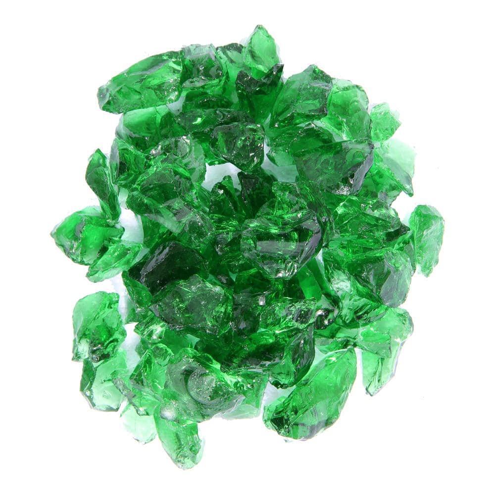 AZ Patio Heaters 20 Lb. Fire Glass