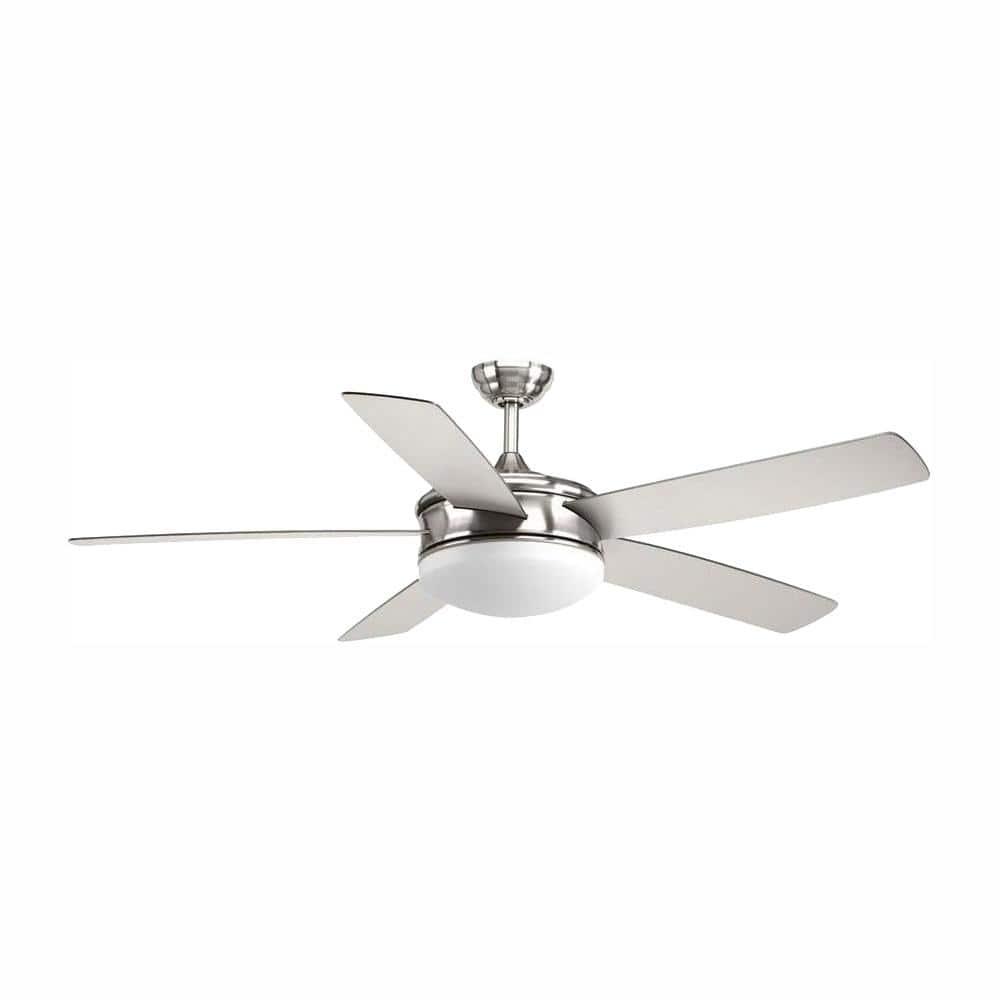 Alizabeth 60'' Ceiling Fan with LED Lights