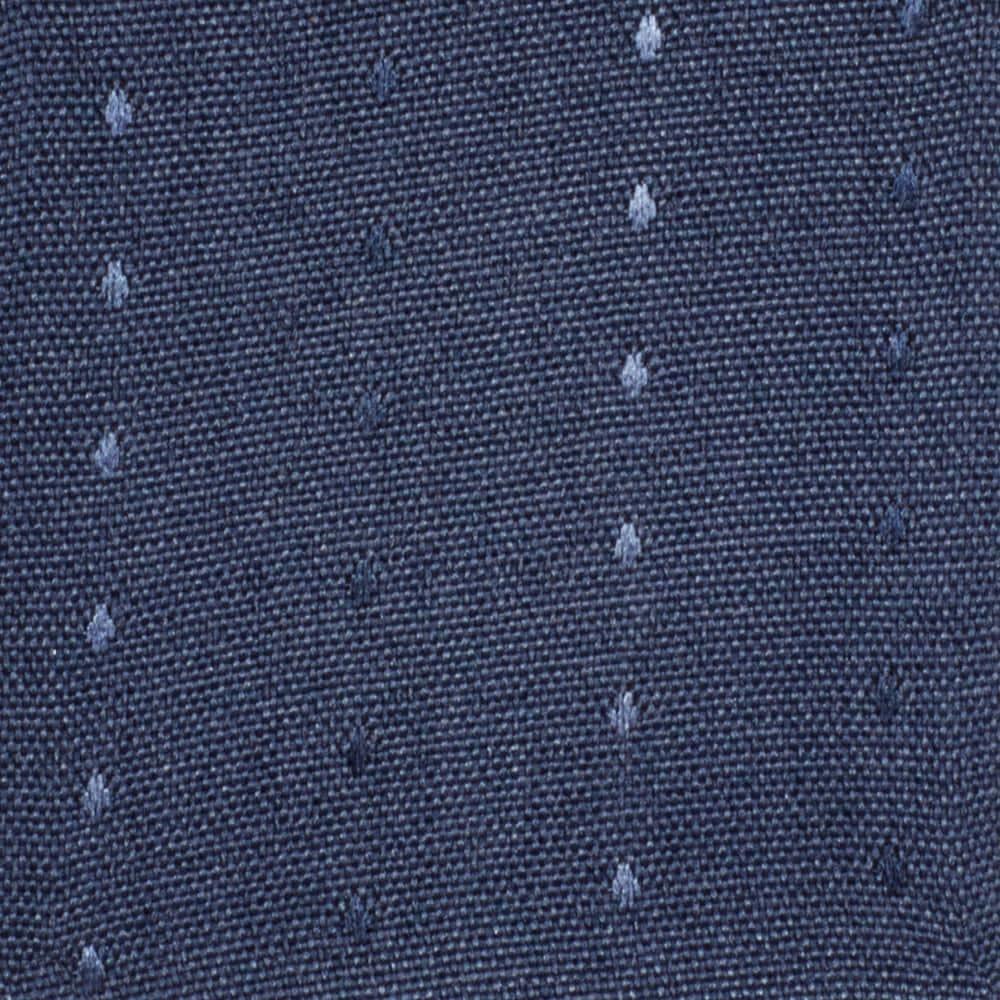 Ricardo Grand Pointe Grommet Panel 54x96 Deep Blue
