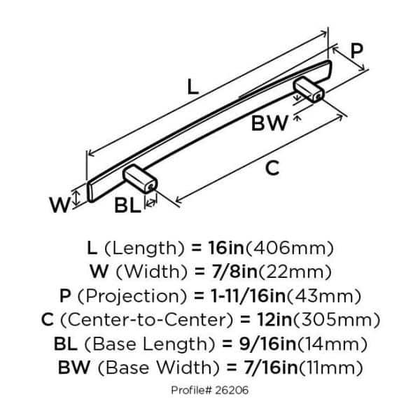 Cyprus Appliance Pull