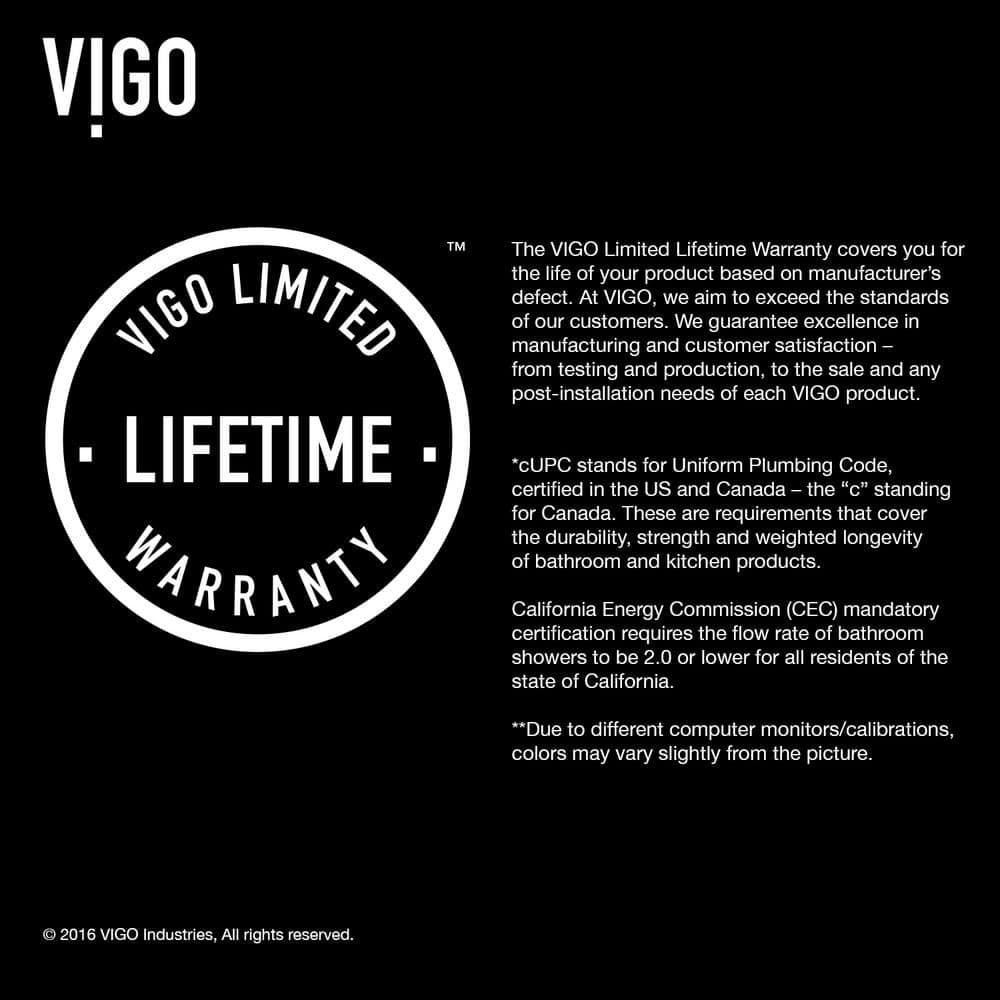 Brielle 68" H X 6" W 6-Jet Shower System with Hand Shower Wand and Rainfall Shower Head