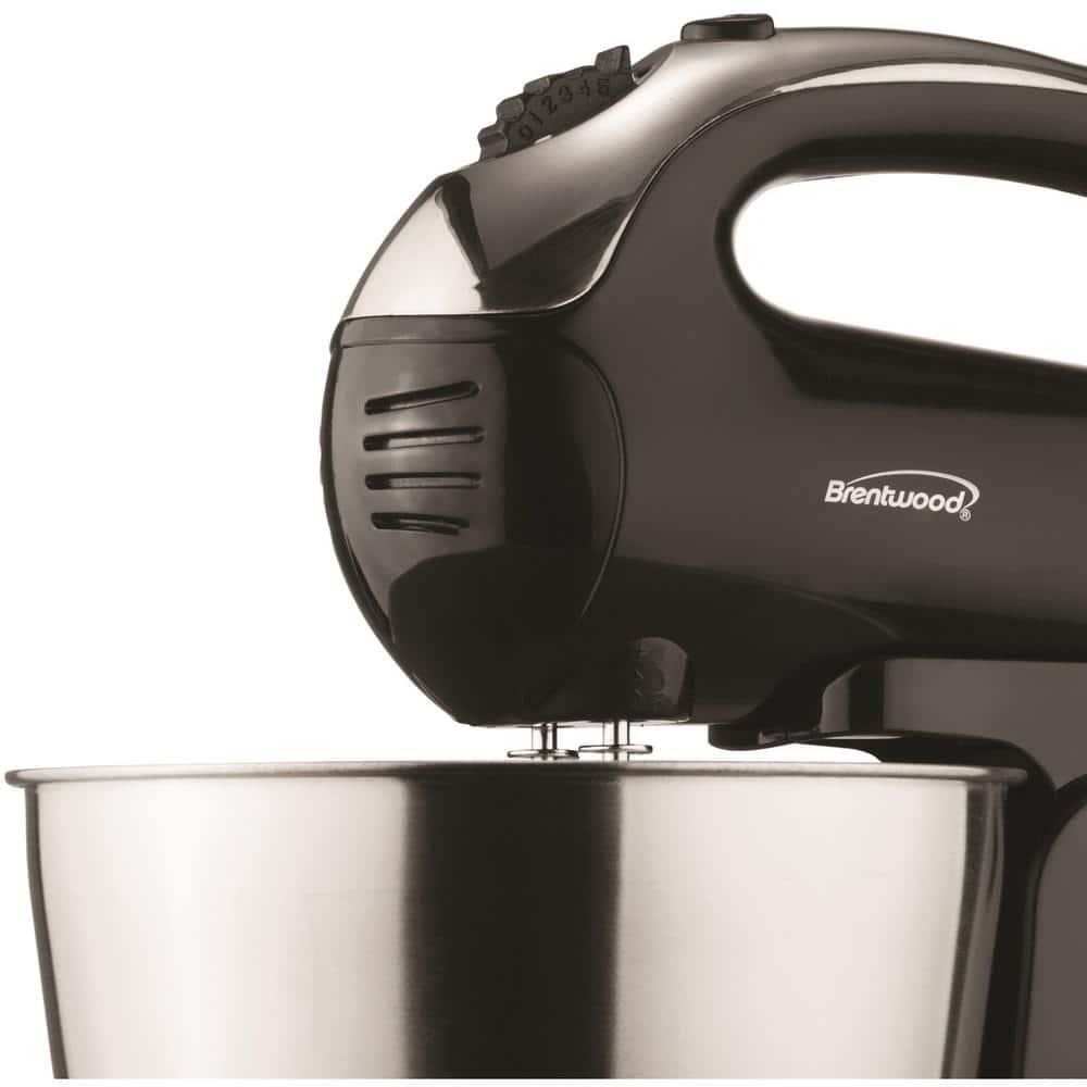 Brentwood Brentwood 5 Speed 3 Quarts Stand Mixer SM-1153