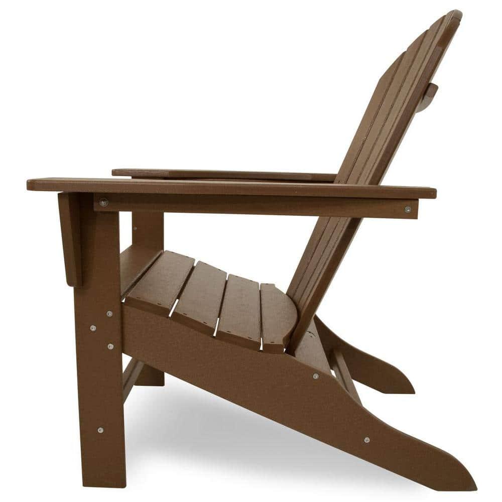 POLYWOOD x Birch Lane Veranda Adirondack Chair