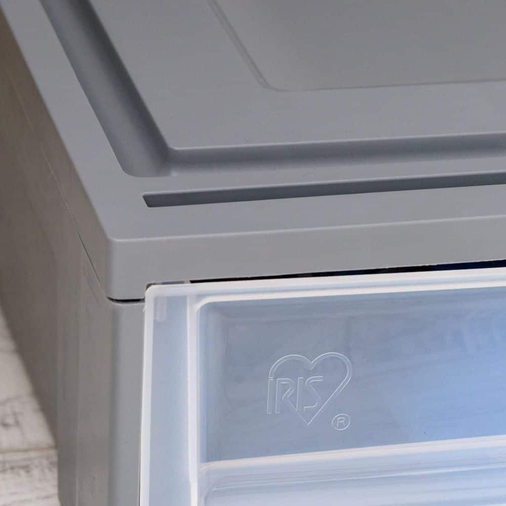 IRIS USA, Inc. IRIS USA, Inc. Plastic Decorative Bin