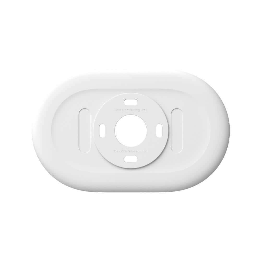 Google Nest Cover / Case Adapter Plate