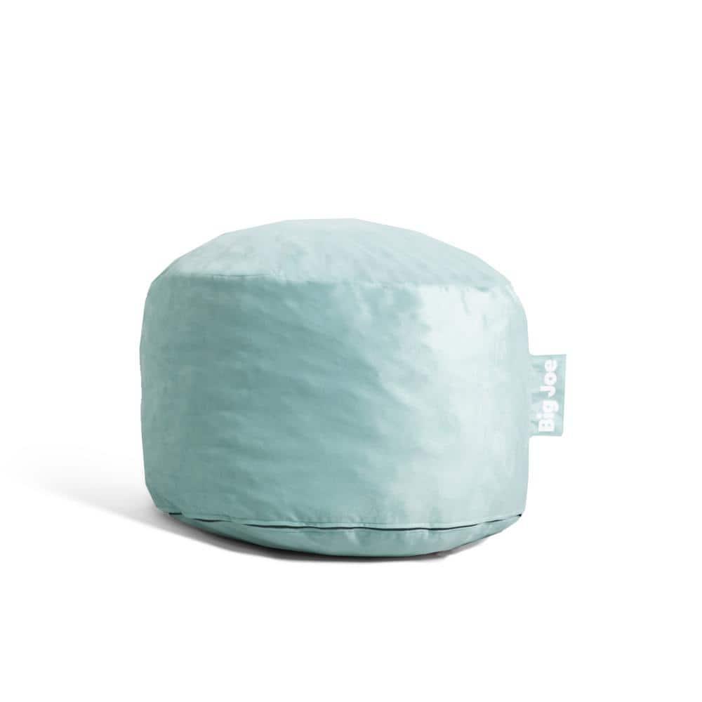 Big Joe Big Joe Fuf Small Foam Filled Plush Bean Bag Chair Plush, 2ft