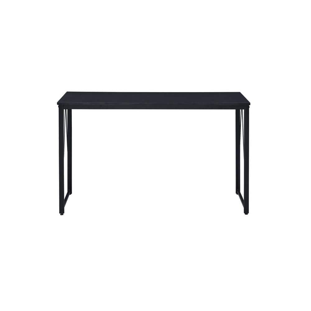 Acme Furniture Zaidin Desk Black Finish