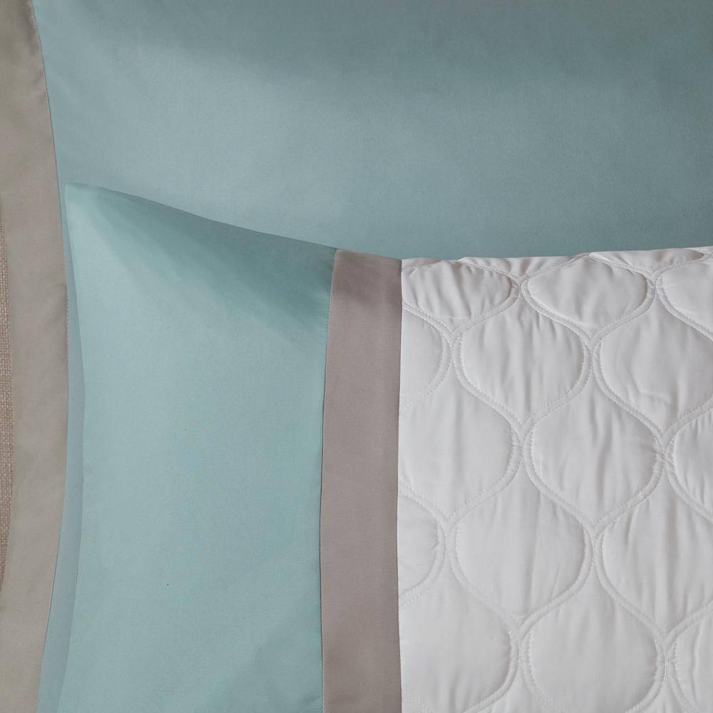 510 Design Keller 8 Piece Comforter Set