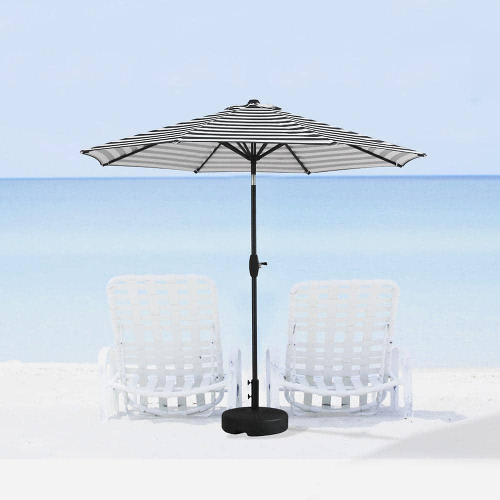 Pierpoint 9' Market Umbrella