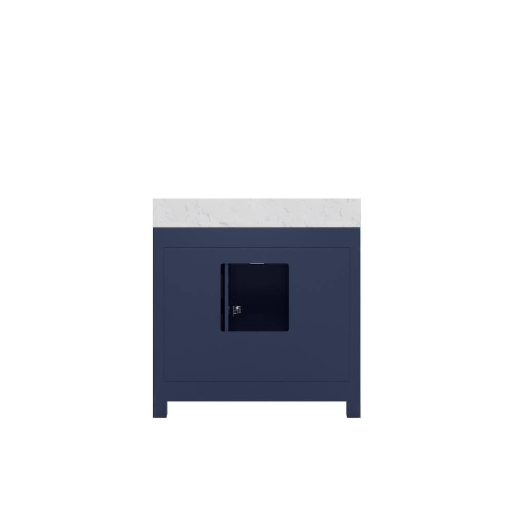 Steve 36'' W Single Vanity
