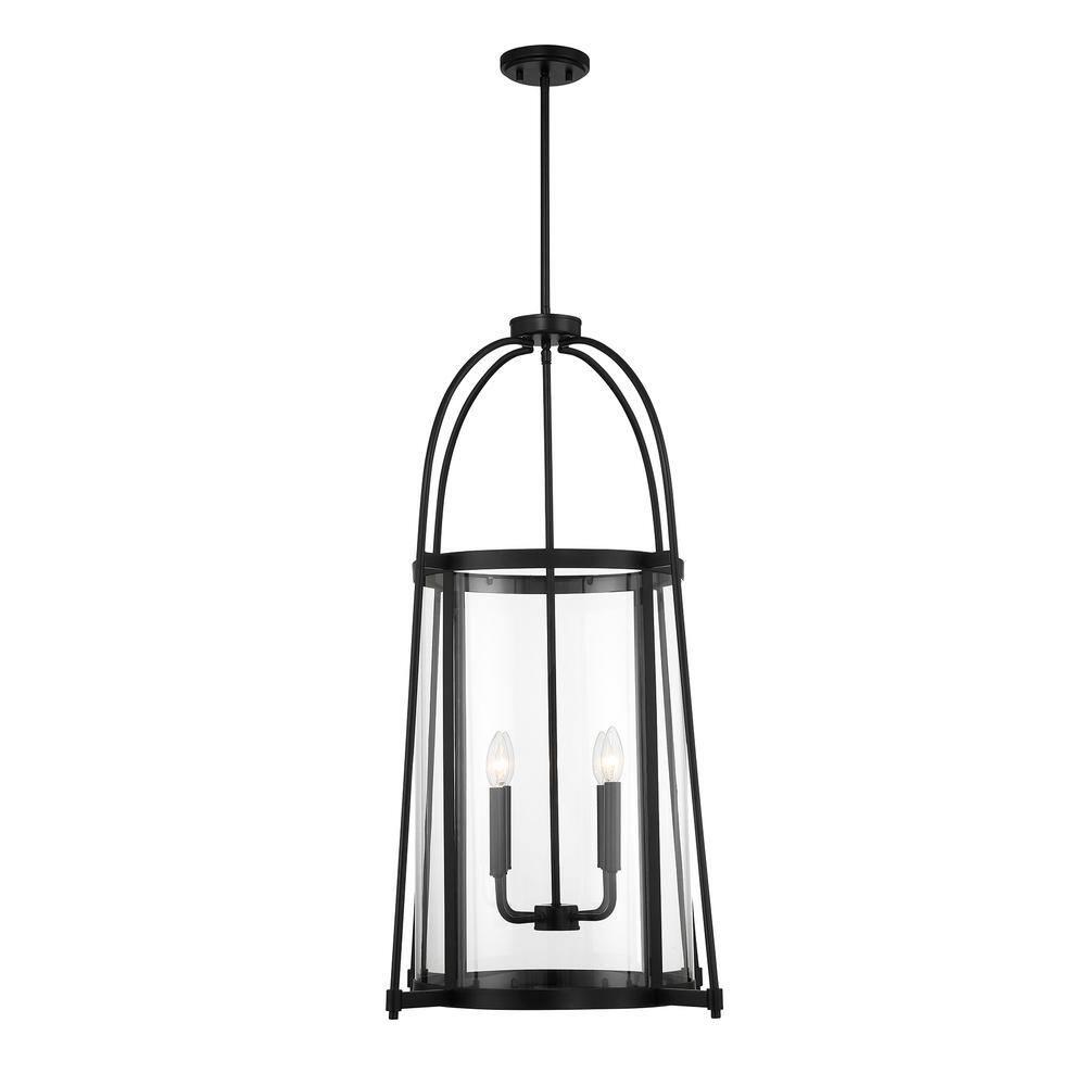 Rosedale 4-Light Pendant