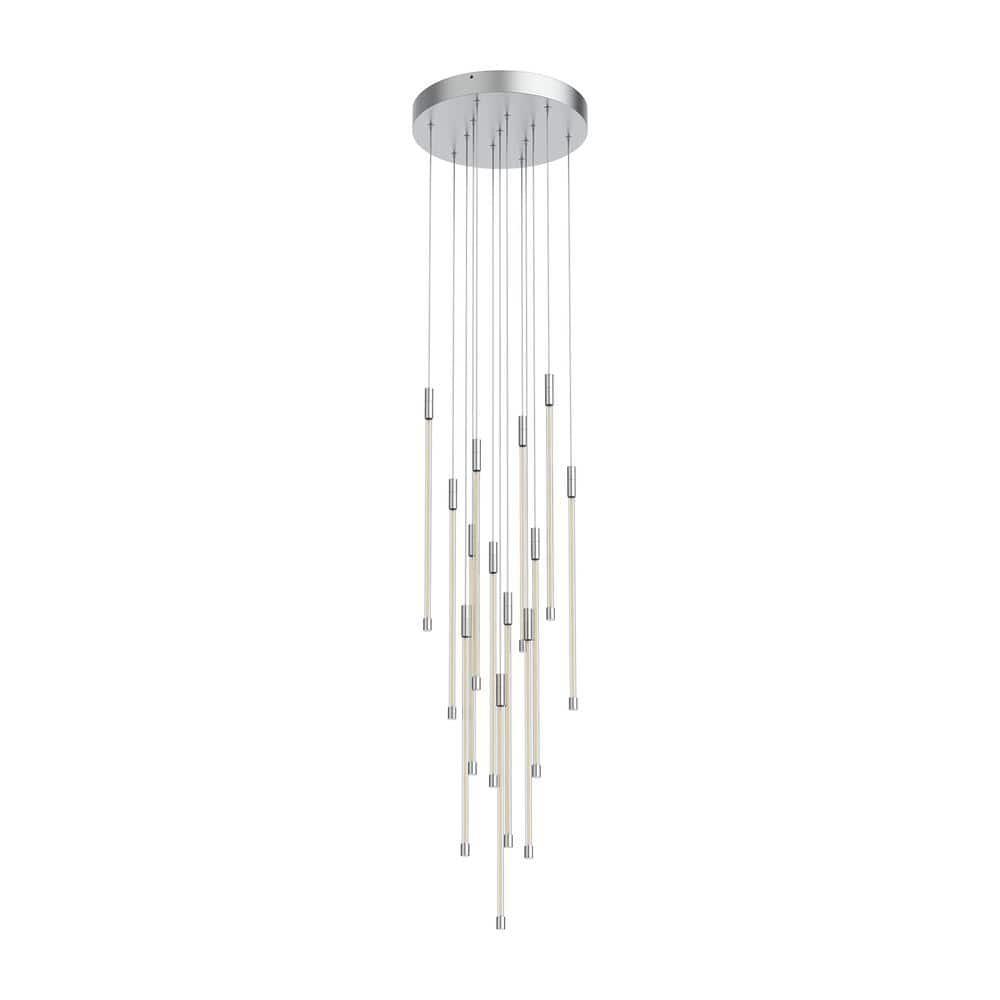 Motif 13 - Light LED Cluster Pendant