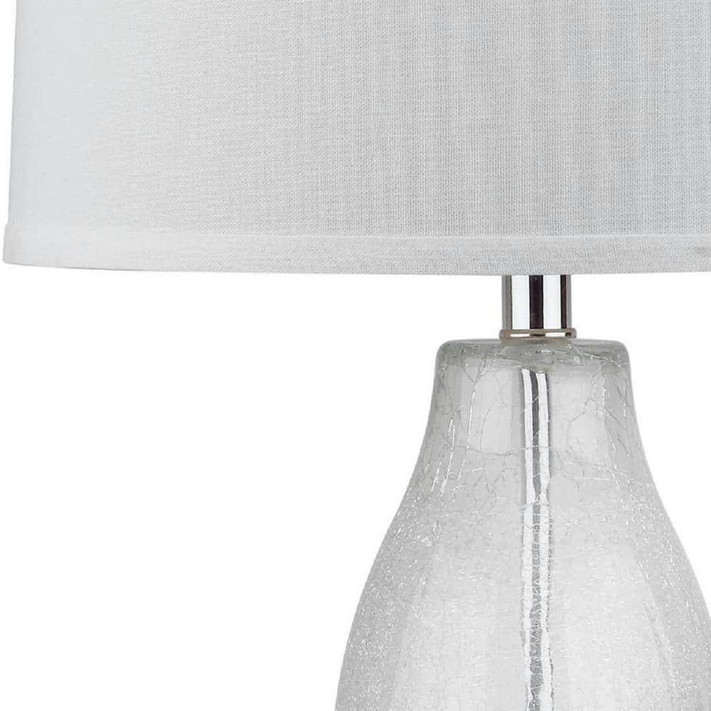 Parkston Glass Table Lamp