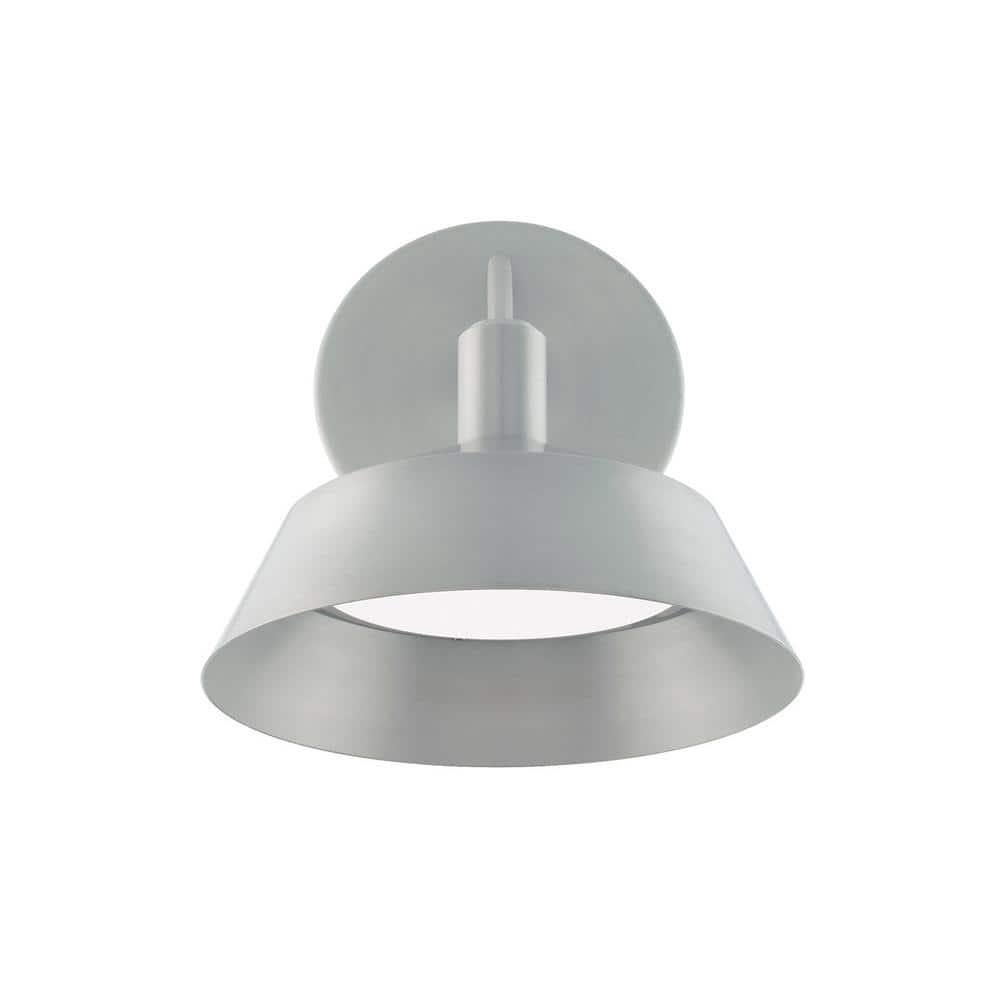 dweLED Rockport Aluminum LED Wall Light