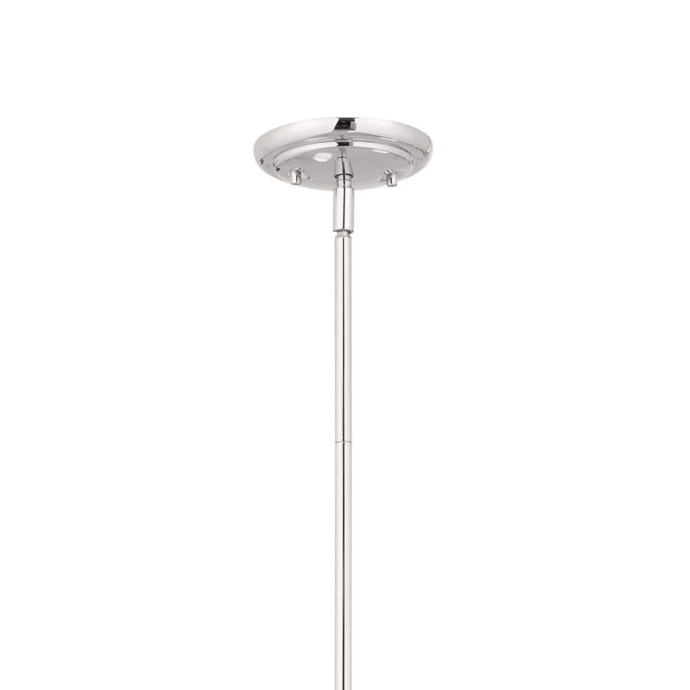 6 - Light Dimmable Classic / Traditional Chandelier