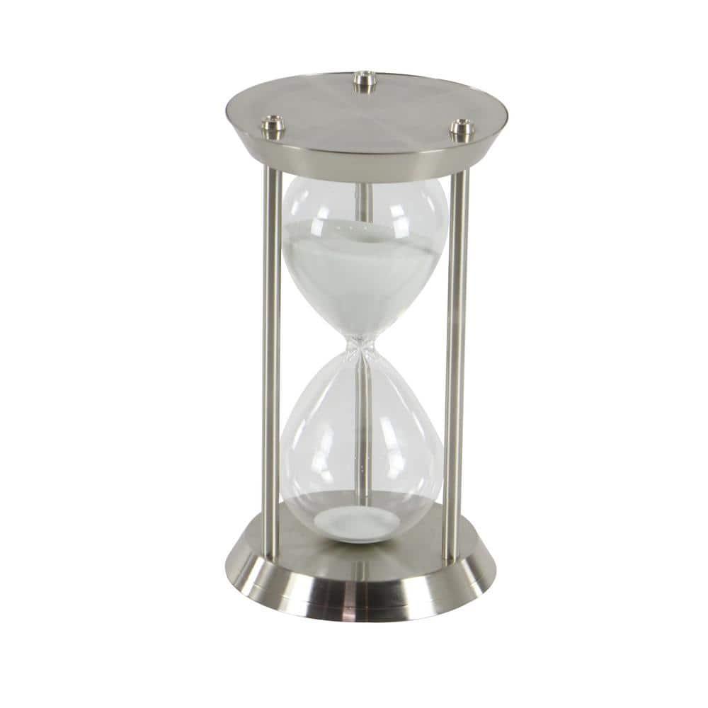 Mercer41 Geyer Abstract Hourglass